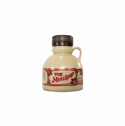 1/2 Pint Maple Syrup-Handy Jug