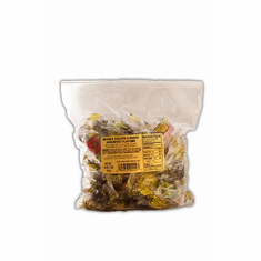 1 lb. Bag, Honey Candy, Assorted Flavors