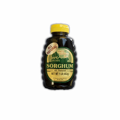 1 lb. Sorghum, Plastic 