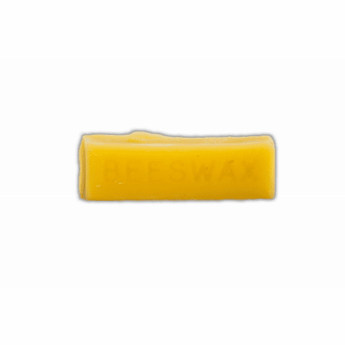 1 oz., Beeswax, Stick