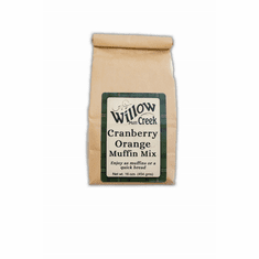 12 oz. Muffin Mix - Cranberry Orange