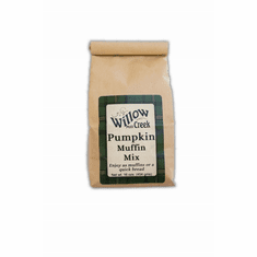 12 oz. Muffin Mix - Pumpkin