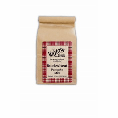 12 oz. Pancake Mix, Buckwheat