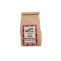 12 oz., Pancake Mix, Wild Blueberry