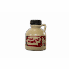 3.4 oz. Maple Syrup-Handy Jug