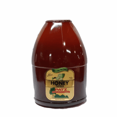 5 lb. Liquid Honey, Tupelo