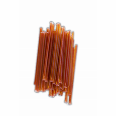 50 pk., Bulk Honey Straws