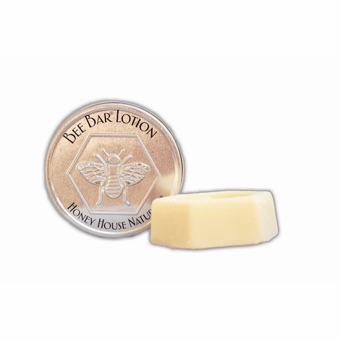 Bee Bar-Large, 2 oz. Unscented