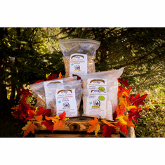 Buckwheat Flour