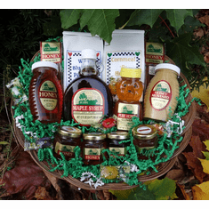Gift Baskets