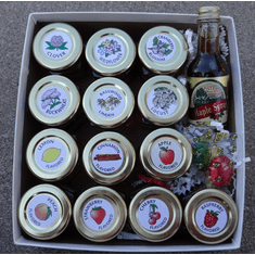 Gift Box - Large Sampler Pack