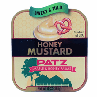 Honey Mustard