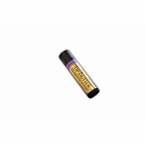 Lip Butter-Vanilla Berry