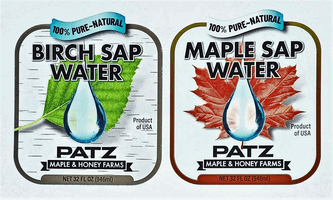 Sap Waters