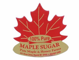 Maple Sugar 