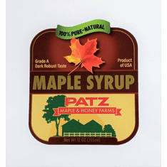 Maple Syrup