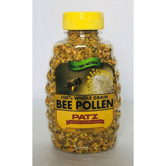 Pollen - Whole Grain, 8 oz.