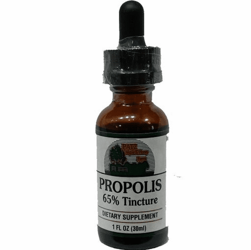 Propolis 65% Tincture 1 fl oz
