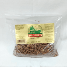 Propolis - 8 oz Raw 