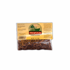 Propolis - Raw, 1 oz.