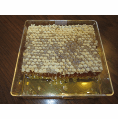 Wildflower Comb Honey