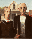 American Gothic