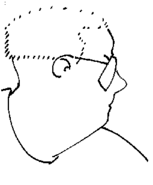 Trevor Blackwell, 1996