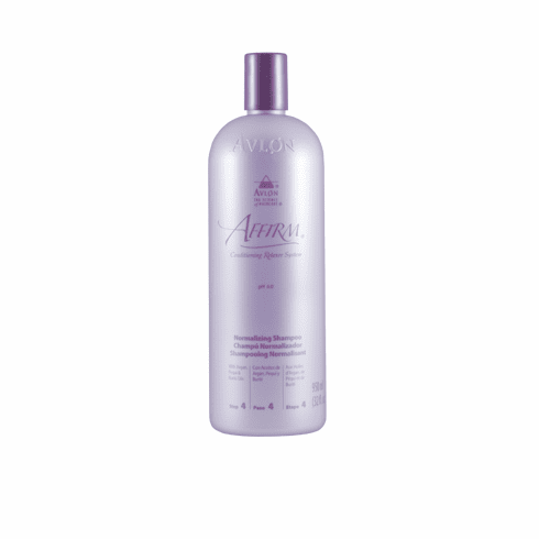 Affirm: Normalizing Shampoo (Step 4) 32oz 