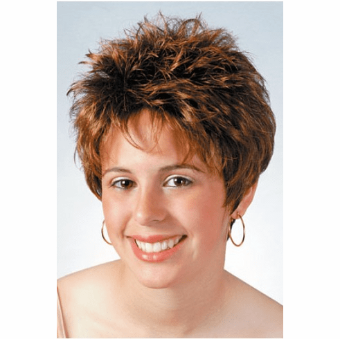 Hair Fashions Synthetic Wig  (Dakota)