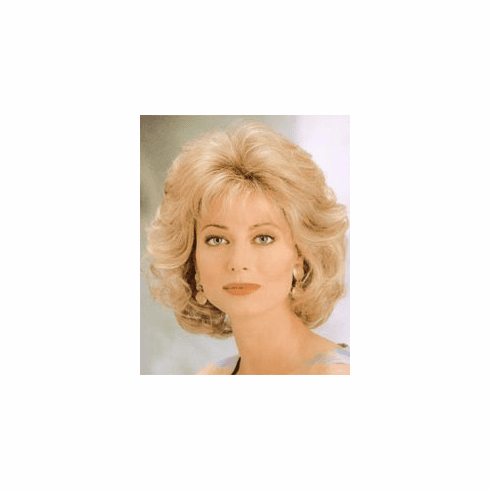 Hair Fashions Synthetic Wig (Lauren)