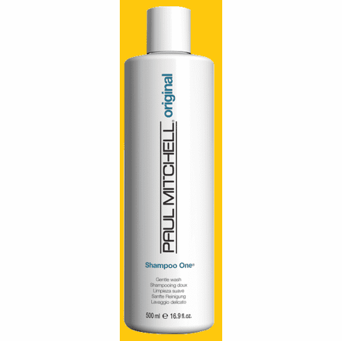 Paul Mitchell Shampoo One - Original 16.9 fl.oz
