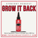 Straight Request Grow It Back 2 oz.
