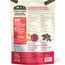 ACANA Chewy Strips Beef Dog Treats 4oz