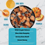 ACANA Chewy Strips Salmon Dog Treats 4oz