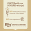 ACANA Freeze-Dried Dog Treats Duck & Pear 3.25oz