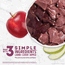 ACANA Freeze-Dried Dog Treats Lamb & Apple 3.25oz