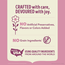 ACANA Freeze-Dried Dog Treats Lamb & Apple 3.25oz