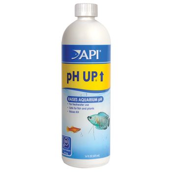 API pH Up 16 oz