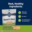 Blue Buffalo Health Bars Apples & Yogurt Dog Biscuits 16 oz
