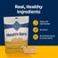 Blue Buffalo Health Bars Bananas & Yogurt Dog Biscuits 16 oz