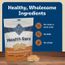 Blue Buffalo Health Bars Pumpkin & Cinnamon Dog Biscuits 16 oz