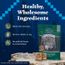 Blue Buffalo Wilderness Trail Treats Duck Biscuits Grain Free Dog Treats 10 oz
