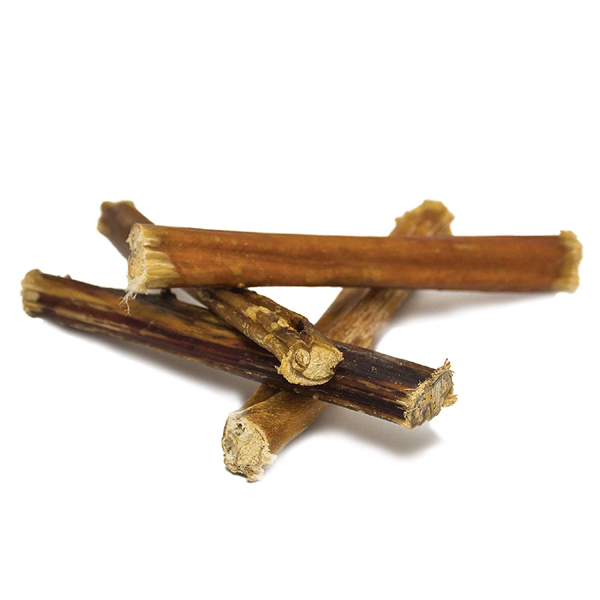 Cadet Bully Sticks for Dogs 12oz