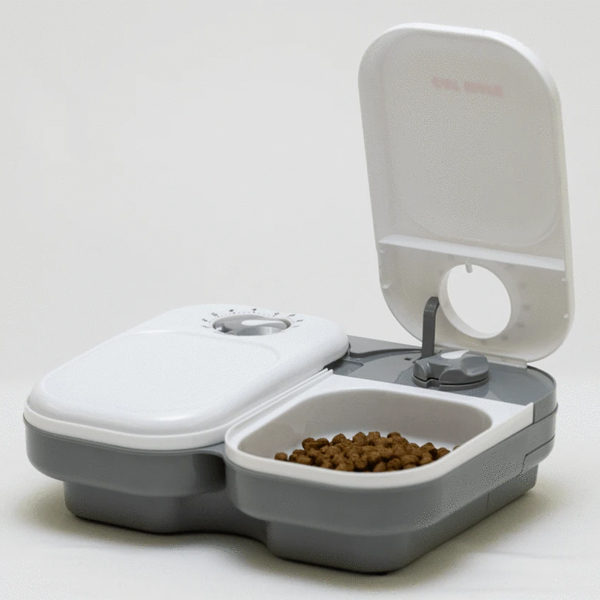 Cat Mate Automatic Cat Feeder C200
