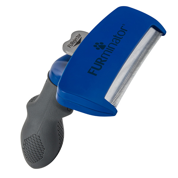 FURminator deShedding Tool Long Hair Large Dogs