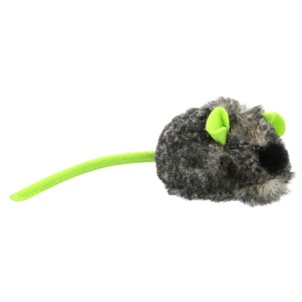 Jackson Galaxy Motor Mouse Cat Toy