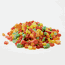Kaytee Fiesta Healthy Toppings Papaya Bird Treats 2.5oz