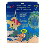 Lee's Undergravel Filter 20L/29/26S Gallon