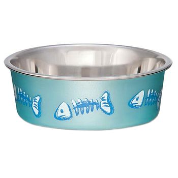 Loving Pets Bella Bowl for Cats