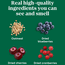 Nutro Crunchy Treats with Real Mixed Berries for Dogs 16oz